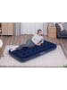 Bestway Single-Luftbett Blue Horizon 188 x 99 x 22 cm in Blau ab