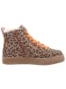 Tamaris Stiefelette in braun