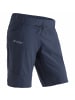 Maier Sports Bermuda Fortunit in Marine