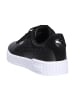 Puma Sneaker in schwarz