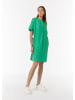 comma Kleid in 7351_smaragd
