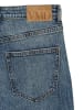 Vero Moda Weit geschnitten in Medium Blue Denim
