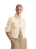 Marc O'Polo Cardigan relaxed in raw cream