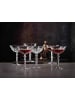 Nachtmann 6er Set Cocktailgläser Palais 200 ml transparent in transparent