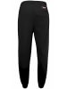 Lonsdale Sweat Pant "Dartford" in Schwarz
