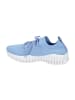 Bernie Mev Sportliche Schnürschuhe in Blau