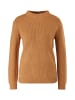 s.Oliver Strickpullover in 8469_sandstein