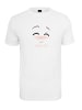 Mister Tee T-Shirts in white