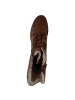 Post XChange Schnürstiefel Jessy  in Braun