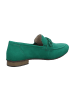 rieker Slipper in grün