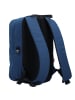 Cabinzero Adventure 96 Daypack RFID Schutz 34 cm navy