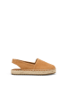 Marc O'Polo Slingback-Espadrilles in M720
