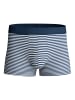 Calida New Boxer in dark denim