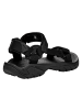 Teva Terra Fi 5 Universal in Schwarz