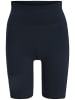 CLN Athletics Shorts Bike Pocket Shorts in midnight blue