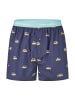 Happy Shorts Boxer Motiv Mix in transport