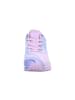 Skechers Sneaker Uno Marbel in Mehrfarbig
