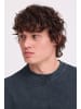 BLEND Rundhalsshirt BHLance in Schwarz