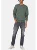 ONLY & SONS Sweatshirt Ceres in Grün