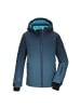Killtec Skijacke mit Kapuze in Petrol2510