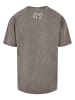 Merchcode Merchcode T-Shirts in asphalt