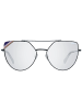 Superdry Unisex Sonnenbrille Flieger Schwarz