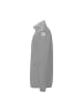 Kempa Trainingsjacke "Athletics 29 Poly Jacke" in Grau