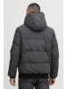 11 Project Winterjacke PRDupree JA 21300919-ME  Winterjacke mit Kapuze in Grau