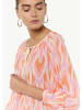 comma Bluse in 01B2_mehrfarbig