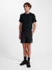 Hummel Verstellbare Taille Kurze Hose Hmlpulse Herren in BLACK