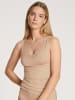 Calida Tank-Top in rose teint