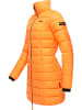 Marikoo Steppmantel Abendsternchen in Apricot Sorbet