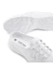 LASCANA ACTIVE Sneaker in weiß