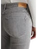Marc O'Polo DENIM Jeans Model Nella bootcut in Dark Grey