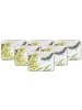 Villeroy & Boch 6er Set Mokka- / Espressountertassen Amazonia 14 x 11 cm in bunt