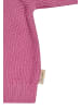 Sterntaler Strickjacke Struktur in rosa