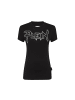 Philipp Plein T-Shirt Schwarz