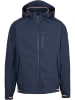 Trespass Regenjacke "Curlew" in Blau