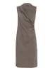 My Essential Wardrobe Kleid SoraMW Slim fit in Major Brown