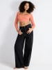 Sloggi Longsleeve ZERO Feel Bliss Top in LOVELY APRICOT