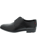 LLOYD DOLUS Businessschuh Schwarz