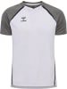 Hummel Polo "Lead 2.0 Polo" in Weiß