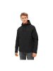 Derbe Softshelljacke Isleby in black/black