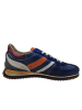 Kamo-Gutsu Sneaker  in Blau