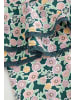Coccodrillo Leggings mit langem Hosenbein in bunt