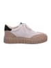 Marco Tozzi Sneaker  in Beige