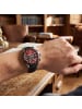 Festina Herren-Chronograph Schwarz/Rot