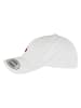 Mister Tee Dad Caps - Classic in white