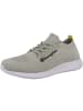 Champion Sneaker low Low Cut Shoe sprint ELEMENT in hellgrau