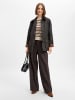 Barbour Wachsjacke Beadnell in khaki